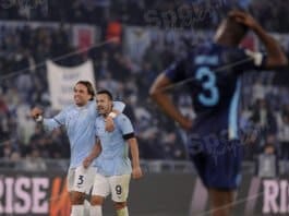 uefa europa league 2024 2025: lazio vs porto