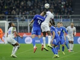 uefa nations league 2025: italia vs francia