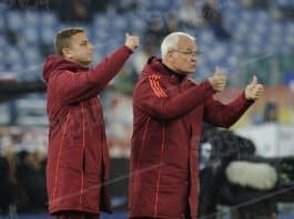 serie a enilive 2024 2025: roma vs lecce