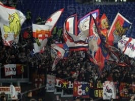 genoa calcio