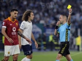 roma vs lazio