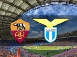 ROMA LAZIO