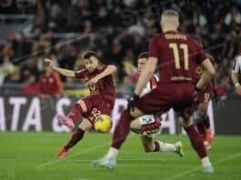 serie a enilive 2024 2025: roma vs genoa