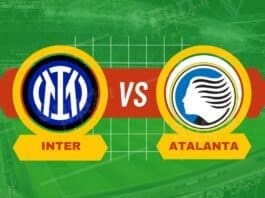 Inter Atalanta